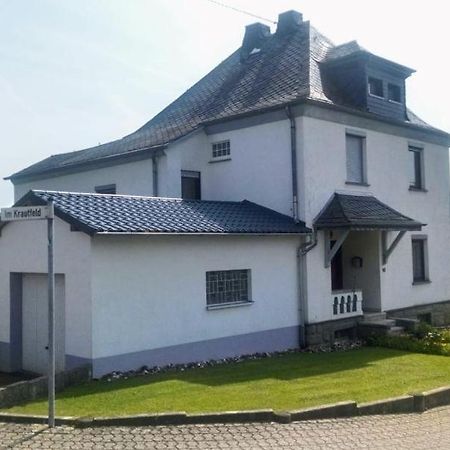 Gaestezimmer M. Schubert Oberelbert Ngoại thất bức ảnh
