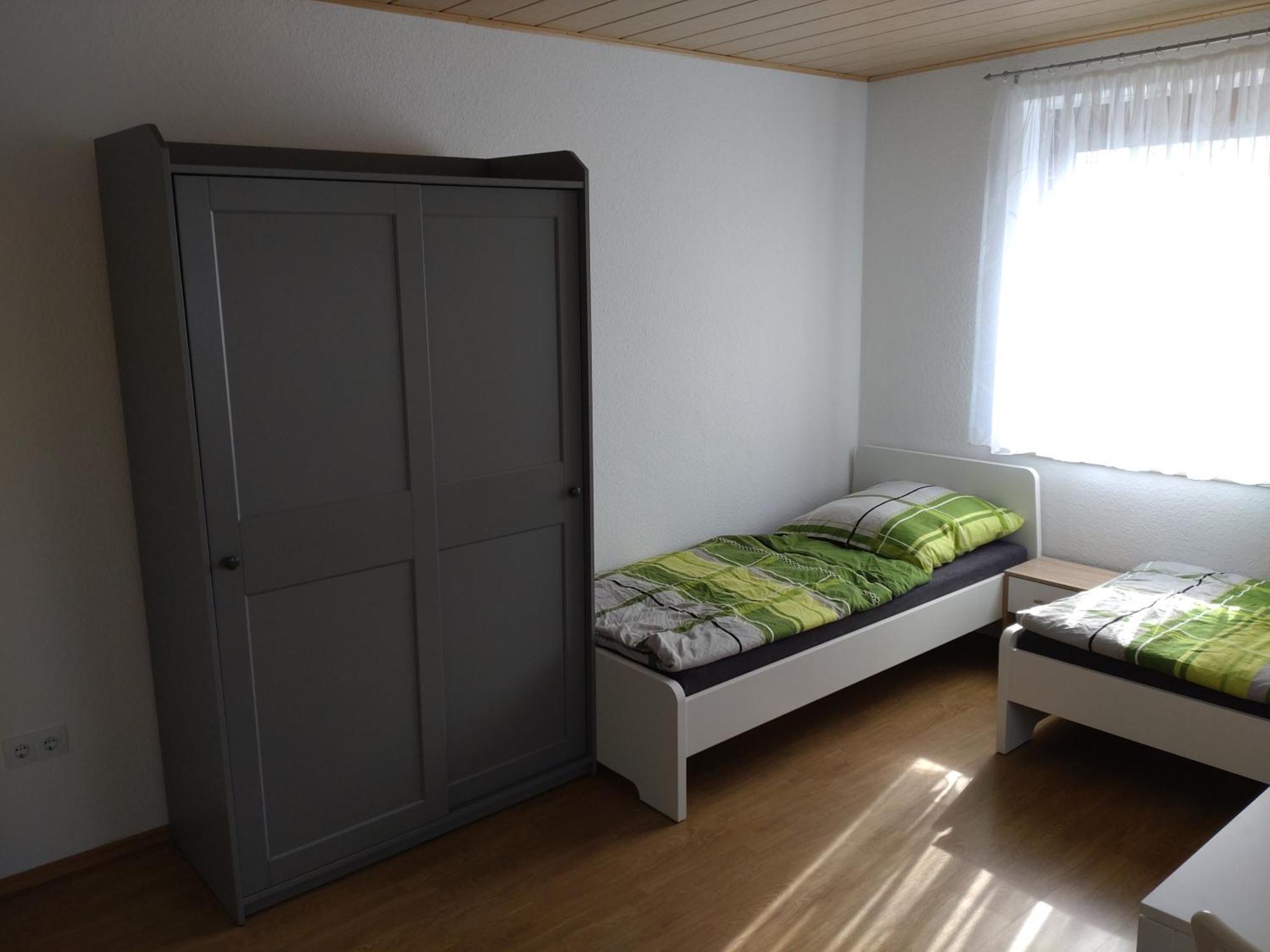 Gaestezimmer M. Schubert Oberelbert Ngoại thất bức ảnh