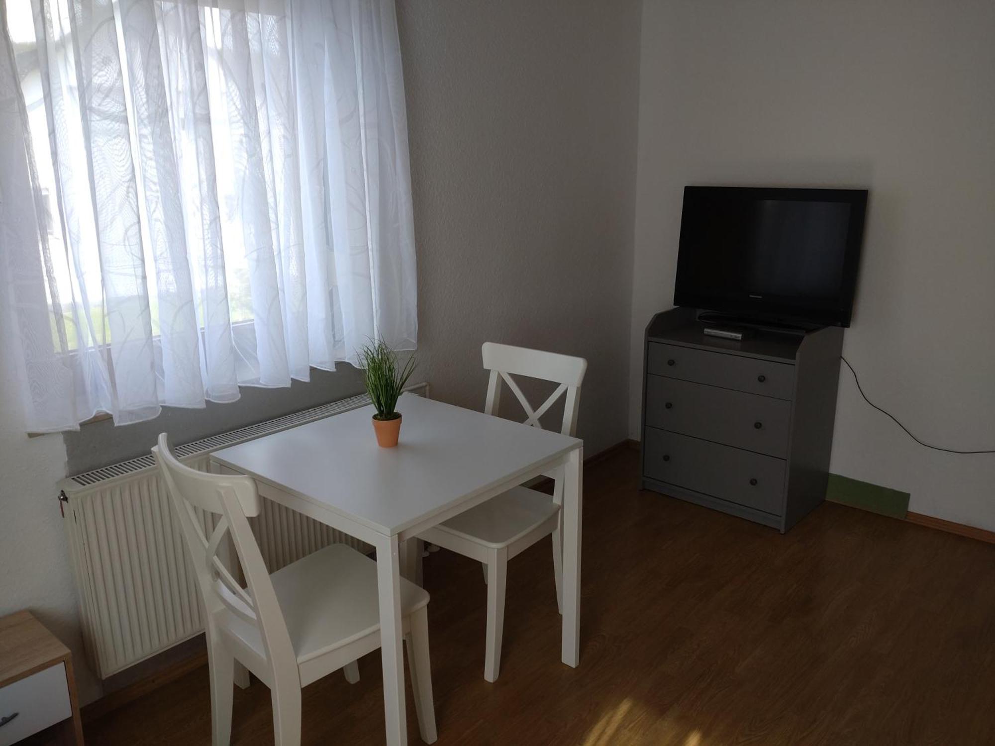 Gaestezimmer M. Schubert Oberelbert Ngoại thất bức ảnh